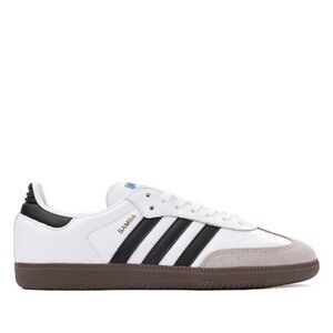 Adidas Sambas